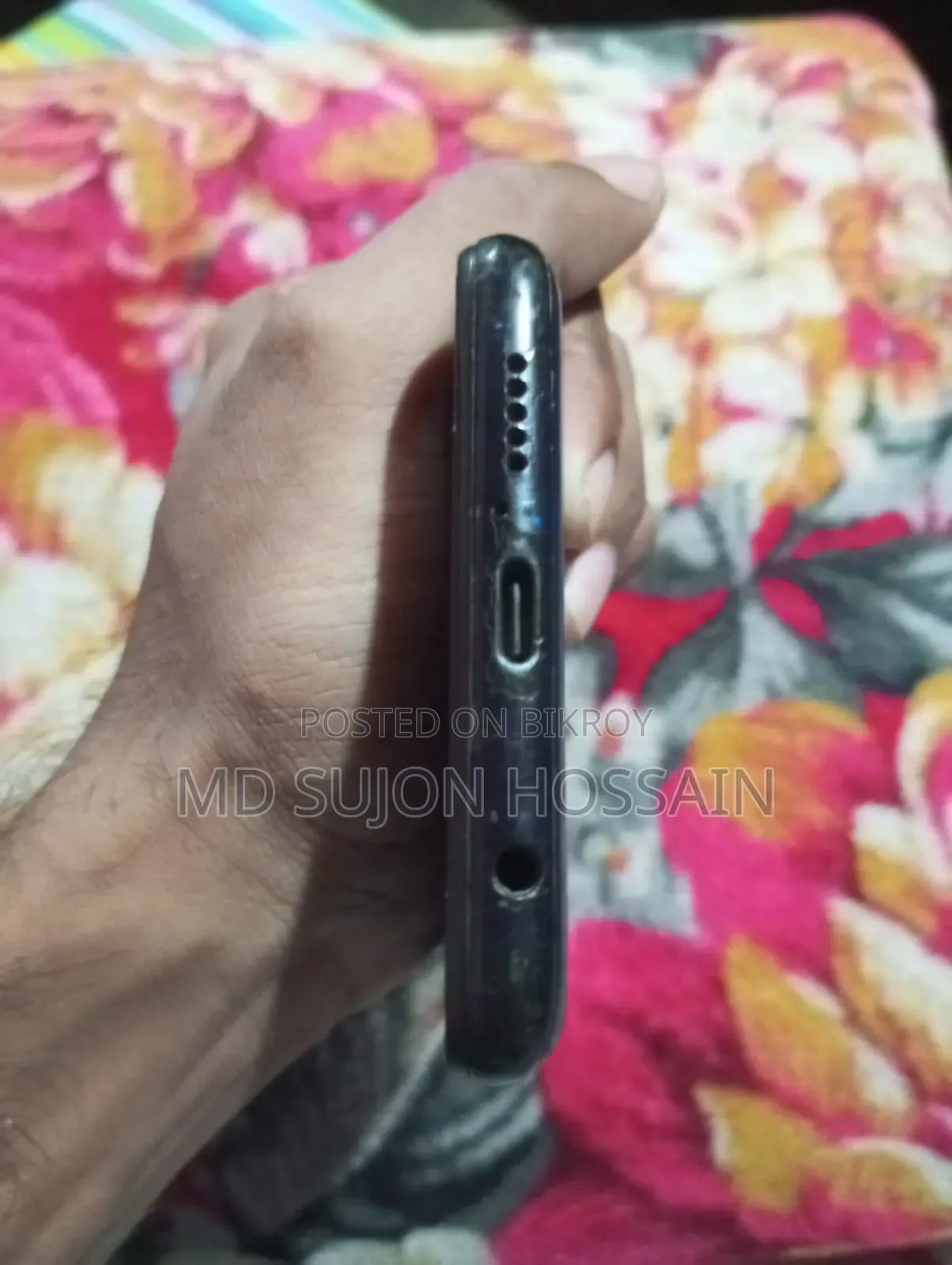 Xiaomi Poco X3 128 GB Blue