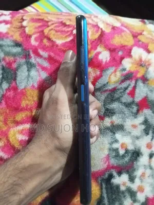 Xiaomi Poco X3 128 GB Blue