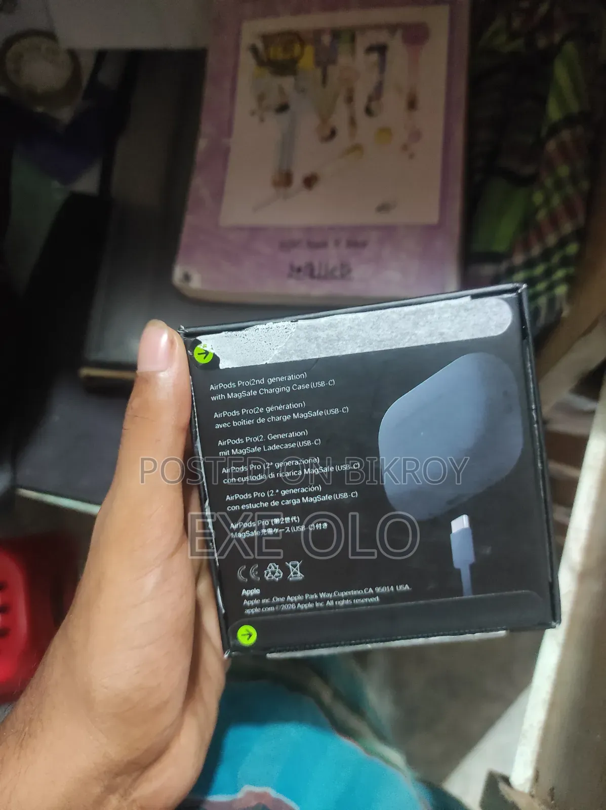 Apple AirPods Pro