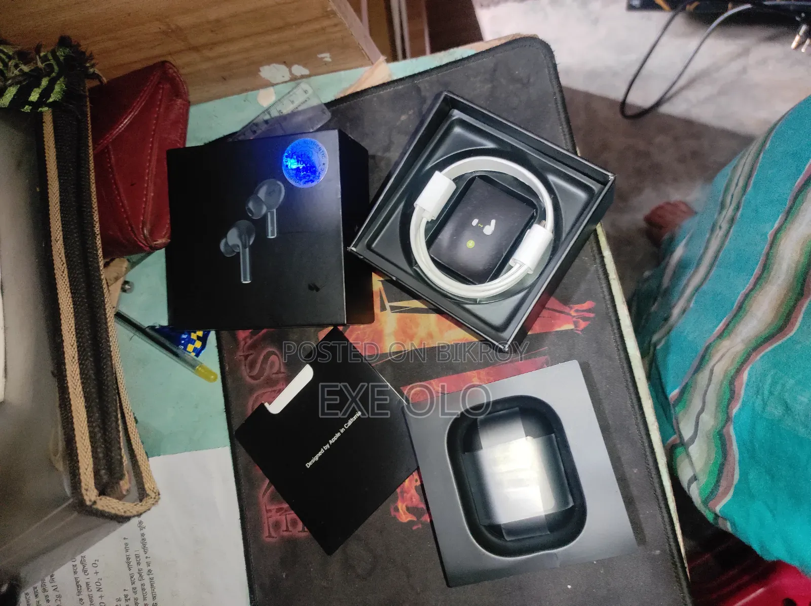 Apple AirPods Pro