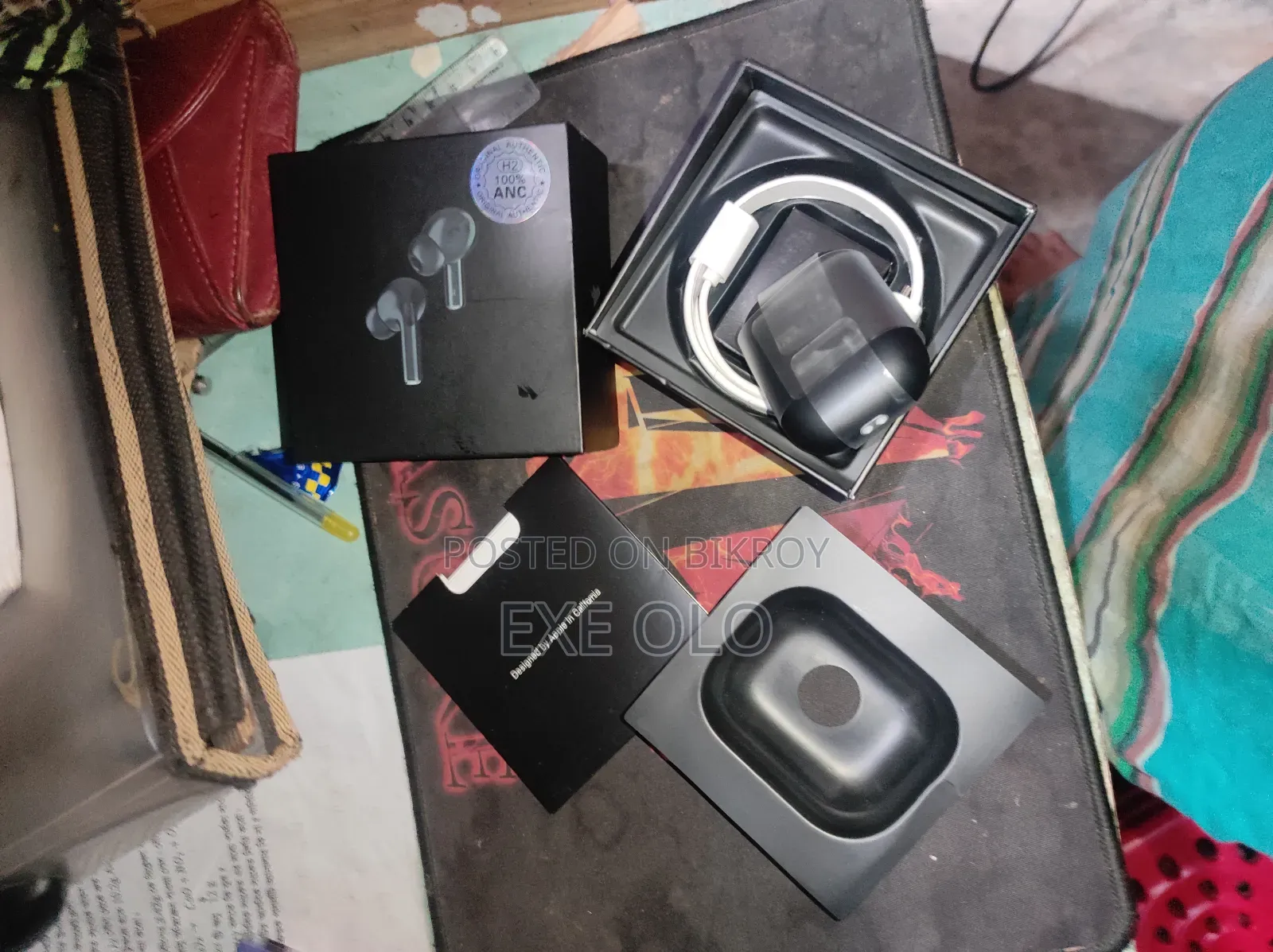 Apple AirPods Pro