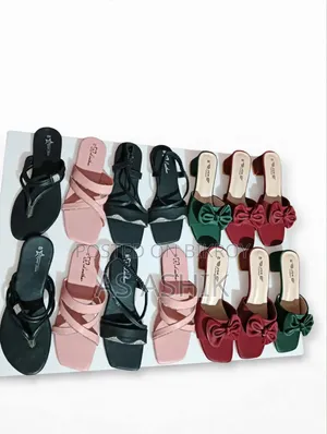 New Shoes 2" Heel 3 Month Warranty Call if you want to take.
