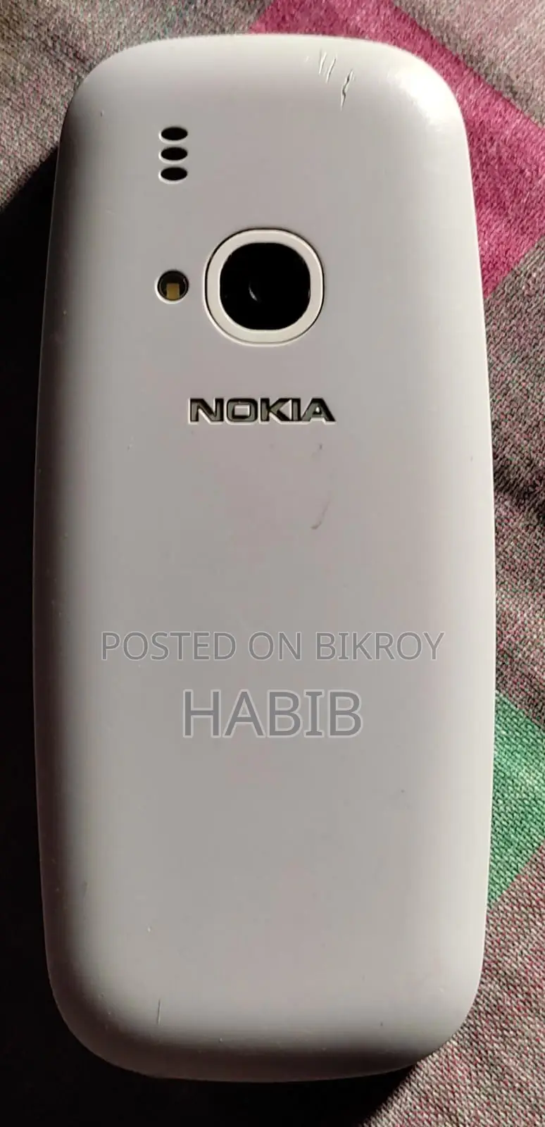 Nokia 3310 White