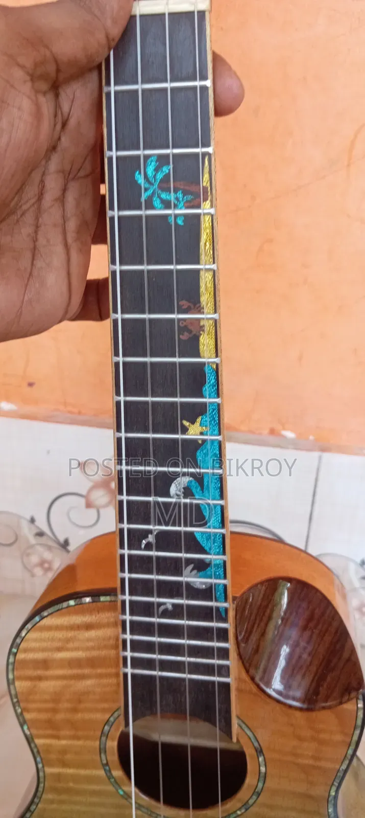 উকুলিলে বিক্রি