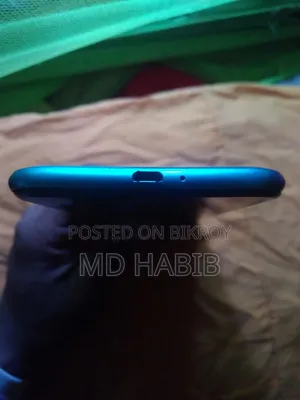 আইটেল ভিশন ১ প্রো ৩২ জিবি নীল