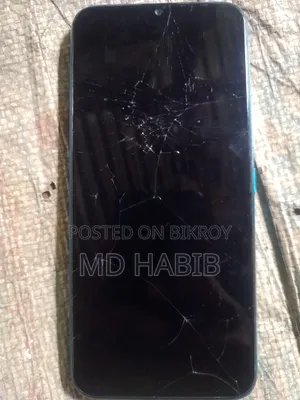 আইটেল ভিশন ১ প্রো ৩২ জিবি নীল