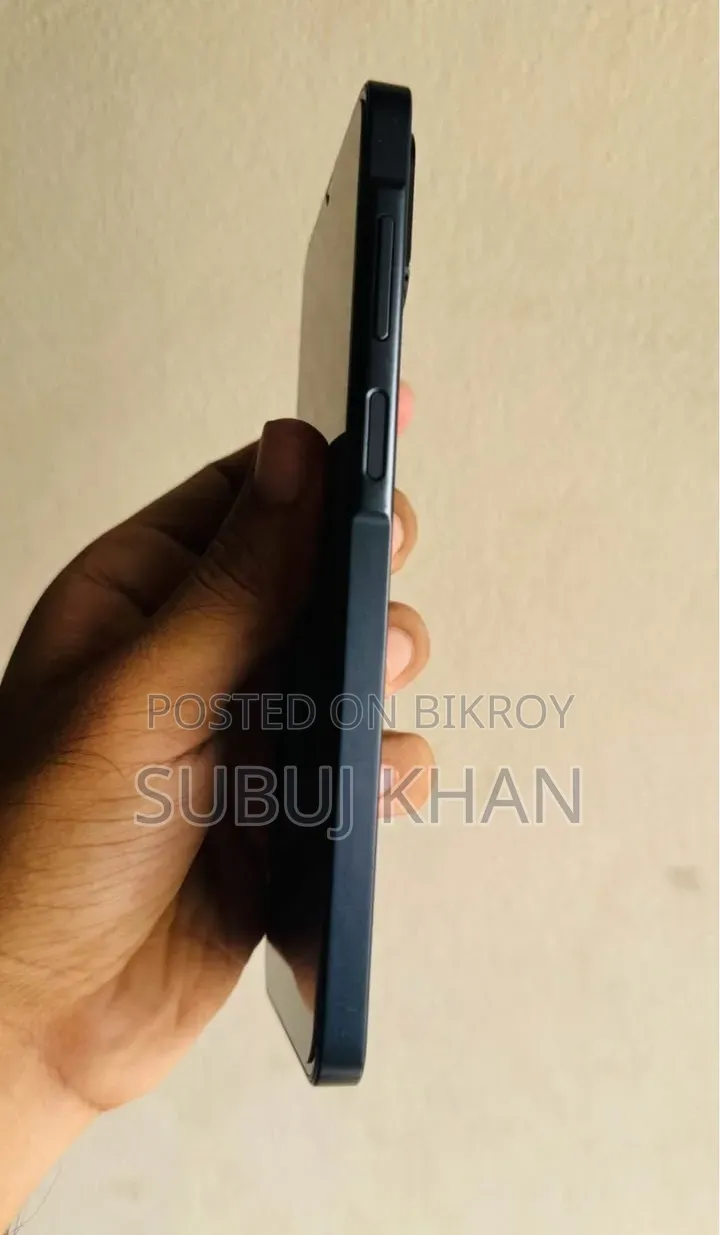 স্যামসাং গ্যালাক্সি এ০৭ ১২৮ জিবি ব্ল্যাক
