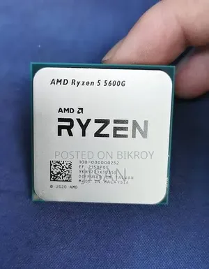 Server 8GB AMD Ryzen 5 SSD 256GB
