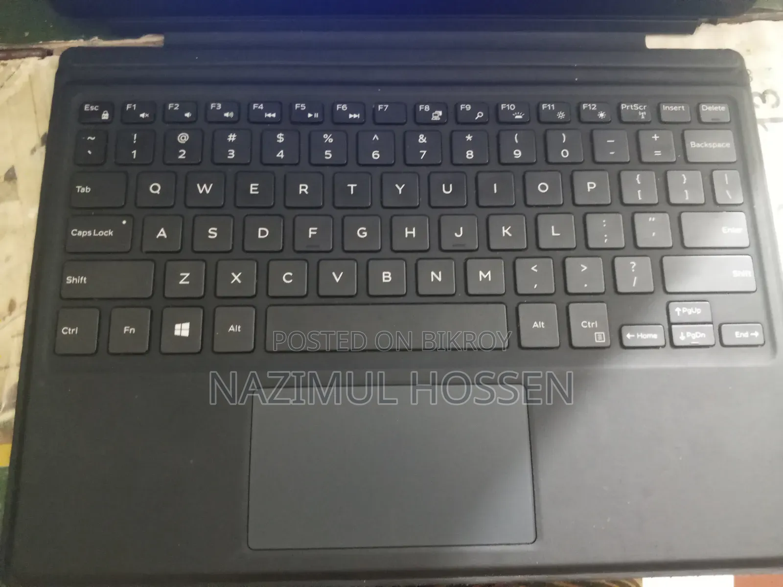 Laptop Dell Latitude 5290 2-in-1 8GB Intel Core i5 SSD 256GB