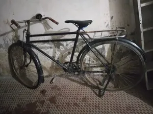 একটি রানিং সাইকেল বিক্রি করা হবে