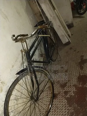 একটি রানিং সাইকেল বিক্রি করা হবে