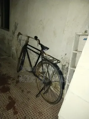একটি রানিং সাইকেল বিক্রি করা হবে