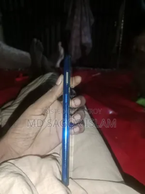 Symphony Z30 32 GB Blue
