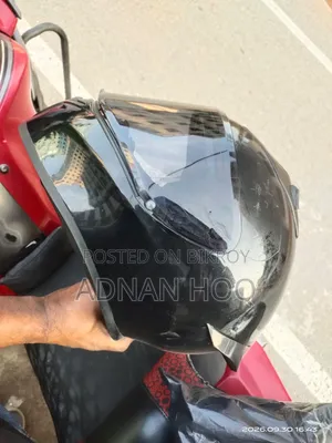 Vega Helmet
