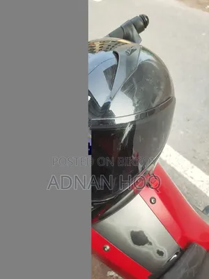 Vega Helmet