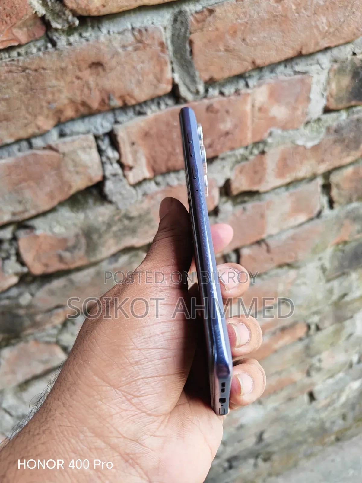 Motorola Edge 60 Fusion 256 GB