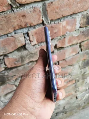Motorola Edge 60 Fusion 256 GB
