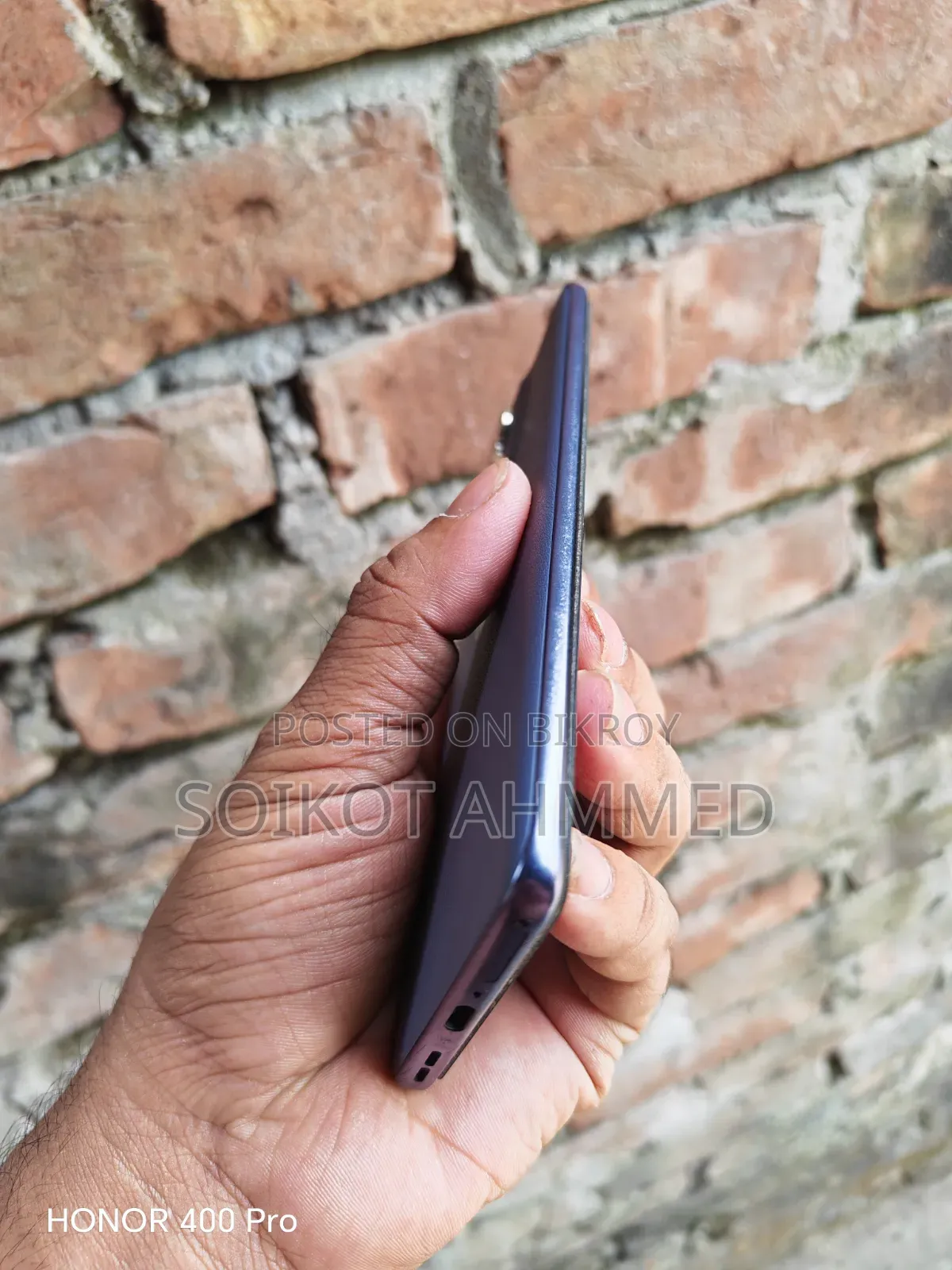 Motorola Edge 60 Fusion 256 GB
