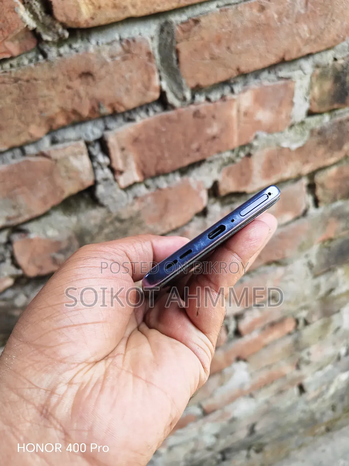 Motorola Edge 60 Fusion 256 GB