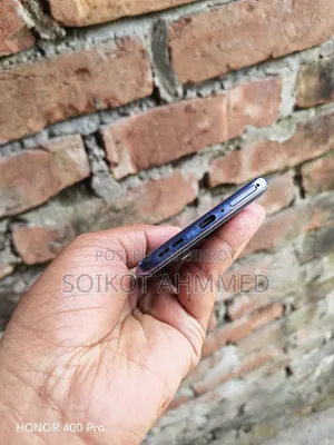 Motorola Edge 60 Fusion 256 GB