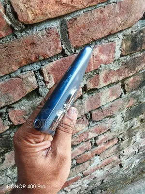 Motorola Edge 60 Fusion 256 GB