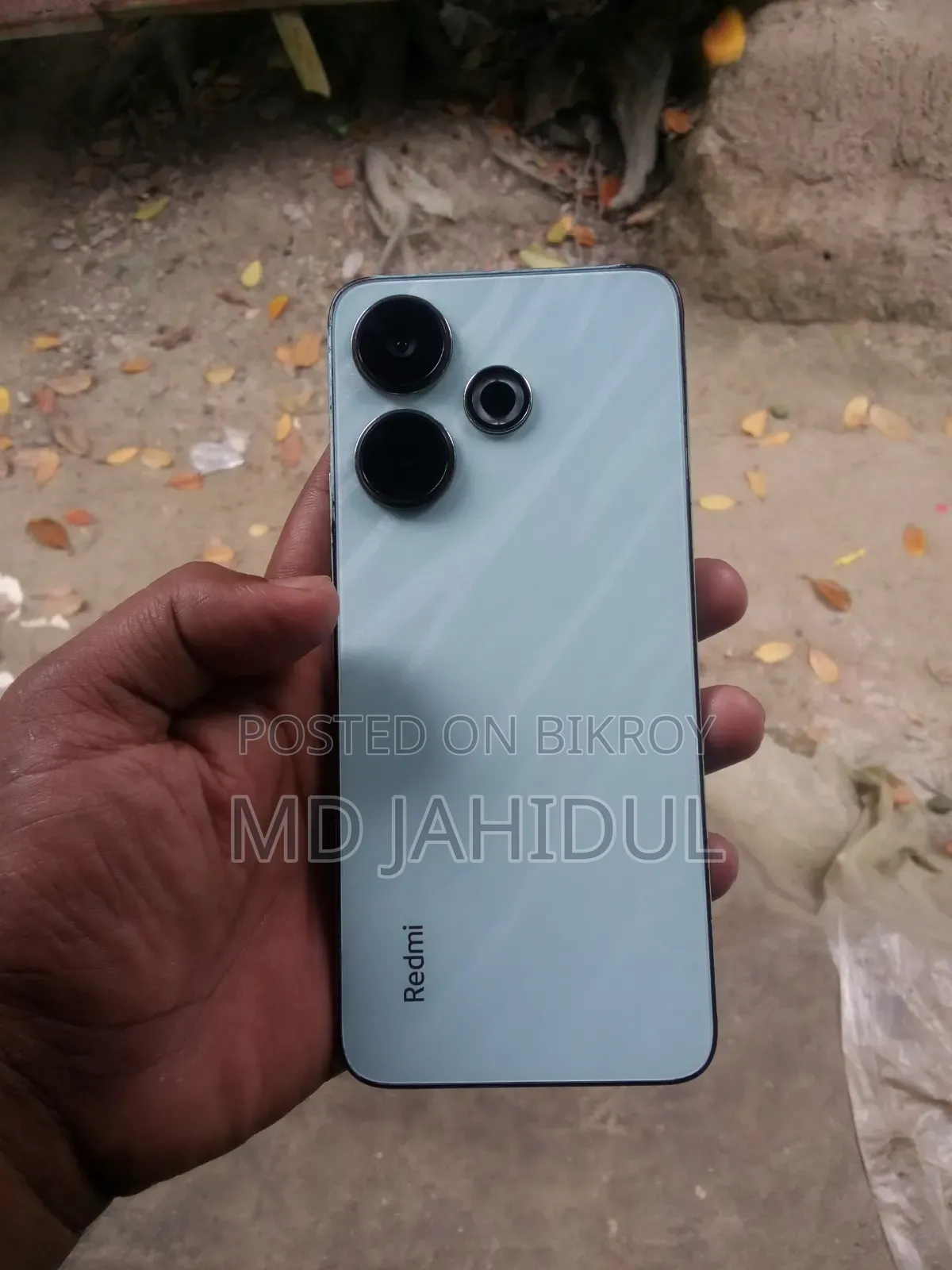 Xiaomi Redmi 13 128 GB Blue