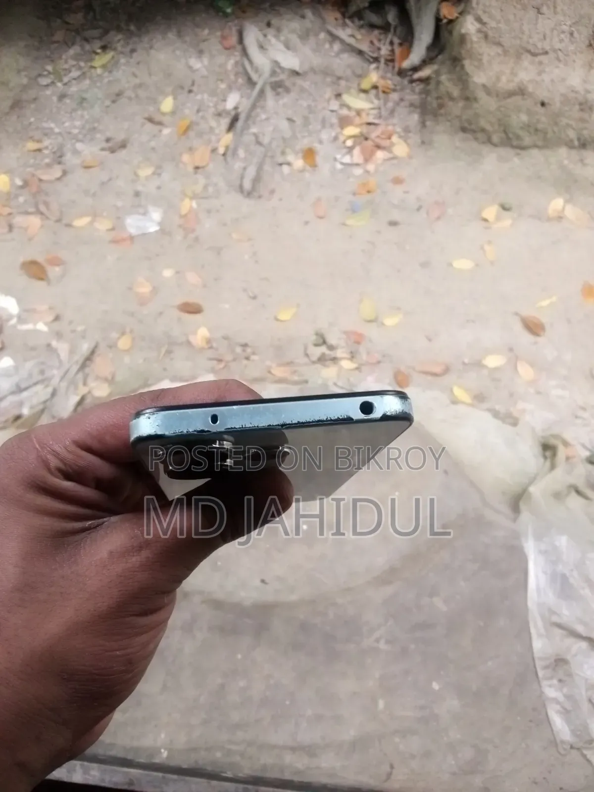 Xiaomi Redmi 13 128 GB Blue