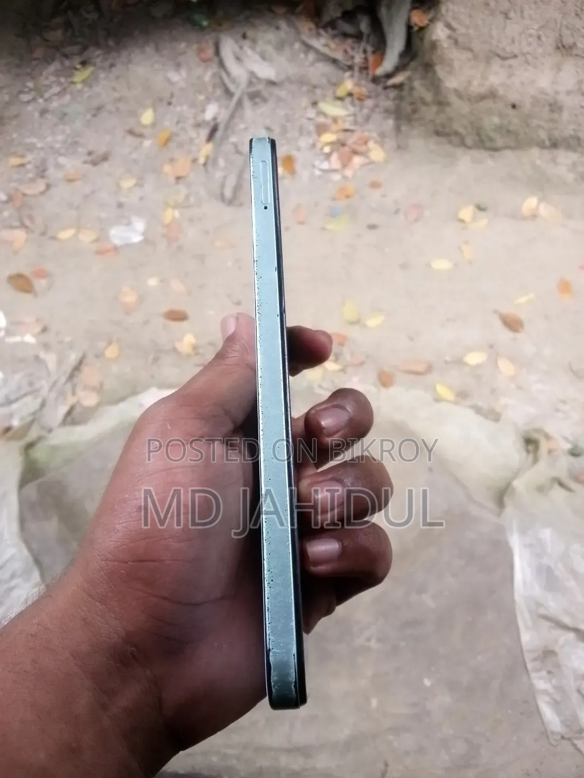 Xiaomi Redmi 13 128 GB Blue