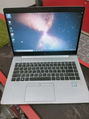 Laptop HP EliteBook 840 G5 8GB Intel Core i7 SSD 256GB