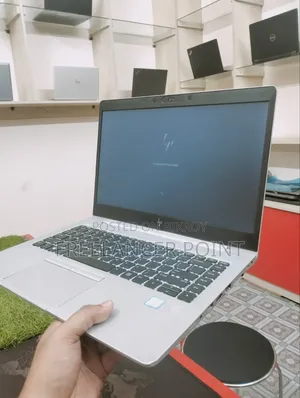 Laptop HP EliteBook 840 G5 8GB Intel Core i7 SSD 256GB