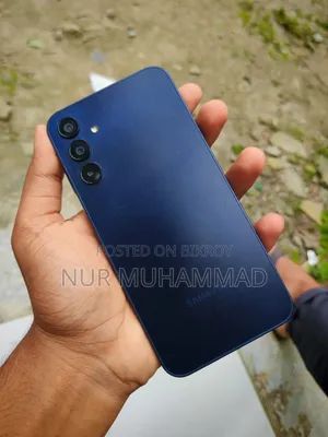 Samsung Galaxy A15 5G 128 GB