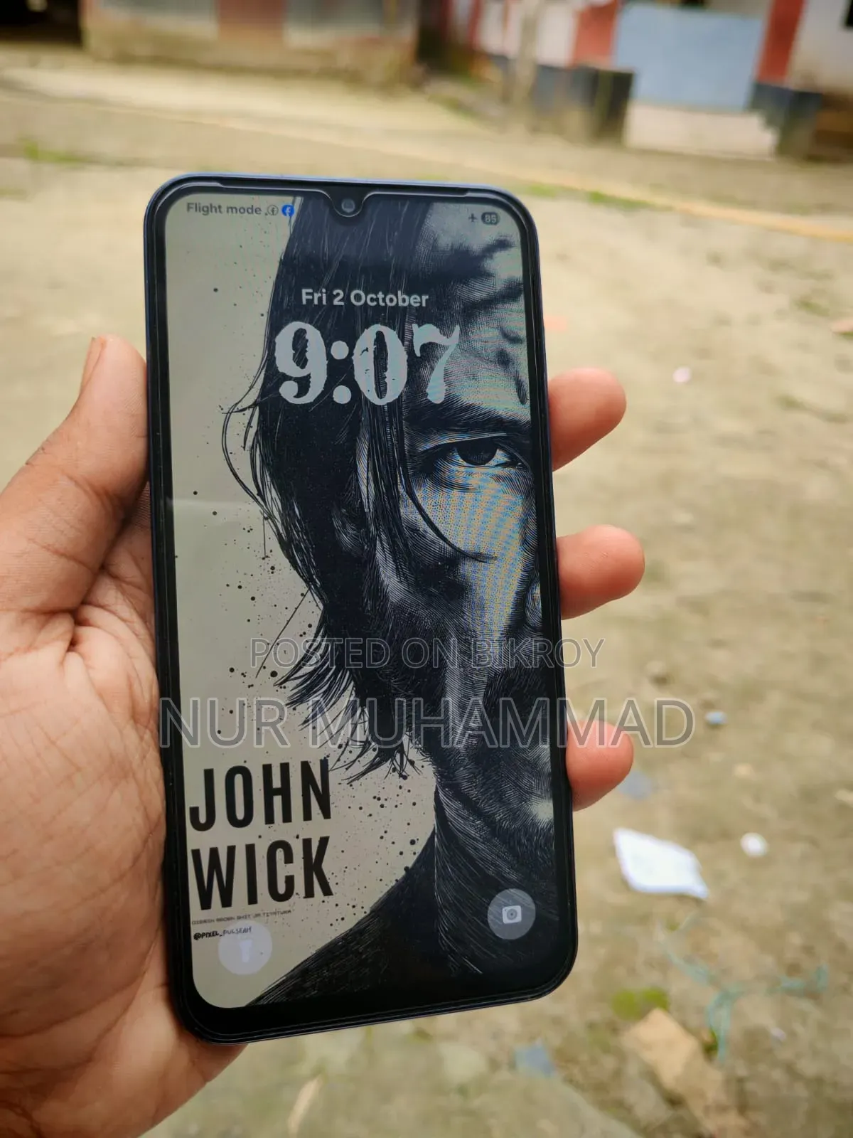 Samsung Galaxy A15 5G 128 GB