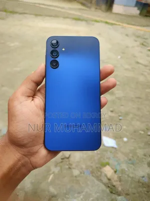 Samsung Galaxy A15 5G 128 GB