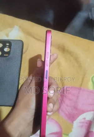 Tecno Spark 10 128 GB Red