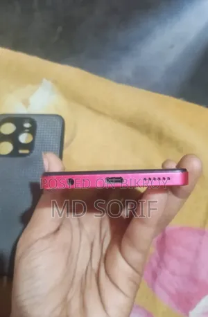Tecno Spark 10 128 GB Red