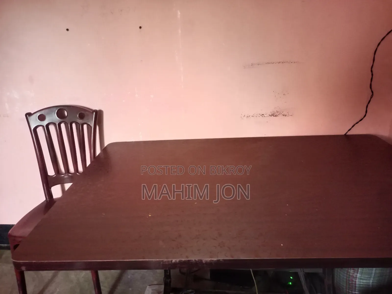 ভালো প্রোডাক্ট প্রয়োজনের জন্য বিক্রি করব