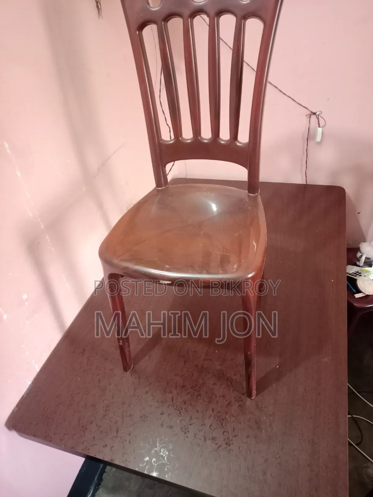 ভালো প্রোডাক্ট প্রয়োজনের জন্য বিক্রি করব