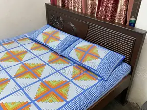 Bed for sale 5/7 Only Bed