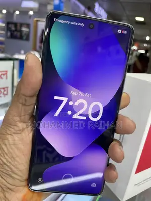 শাওমি রেডমি নোট ১৫ ২৫৬ জিবি পার্পল