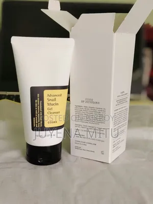Face Care Products
