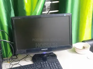স্যামসাং ২০ ইঞ্চি বি২০৩০ মনিটর