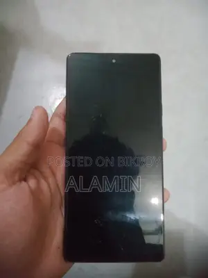 Google Pixel 6 128 GB Black