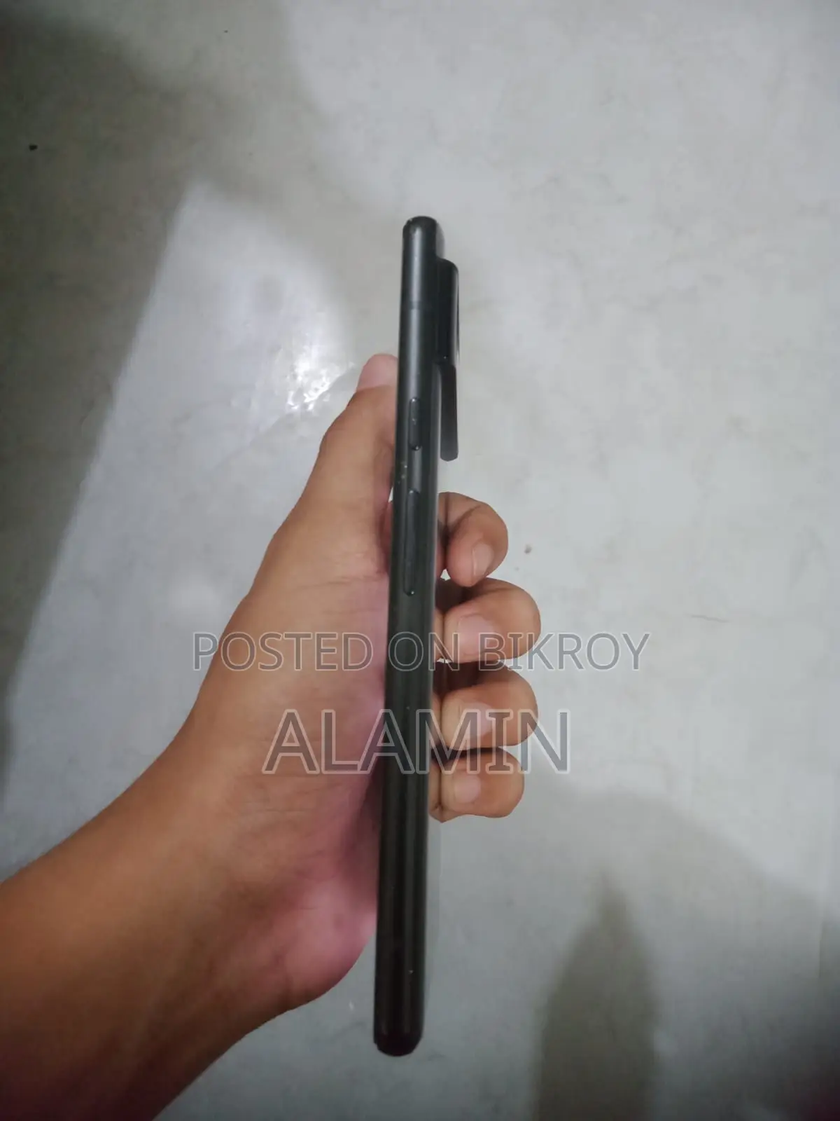 Google Pixel 6 128 GB Black