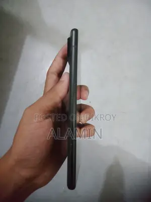 Google Pixel 6 128 GB Black