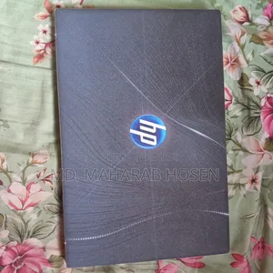 ল্যাপটপ এইচপি প্যাভিলিয়ন ১৪-সিই১০০০ ১৬জিবি এএমডি রাইজেন ৫ এসএসডি ৫১২জিবি