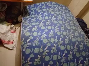 টু জাজিম অ্যান্ড ওয়ান ম্যাট্রেস