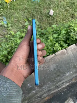 Xiaomi Poco M6 Pro 128 GB Blue