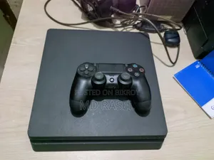PS4 Slim Jailbreak
