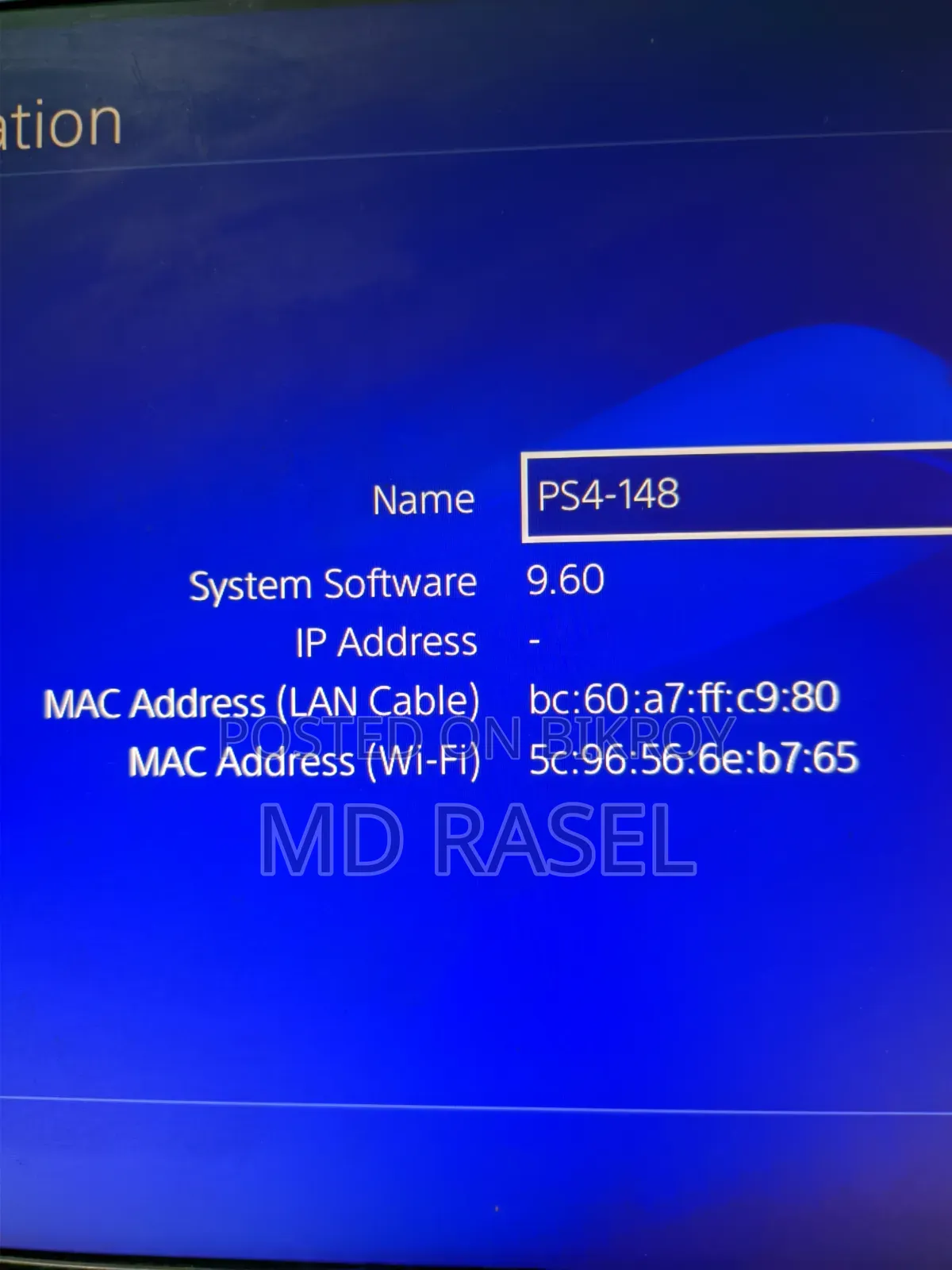 PS4 Slim Jailbreak