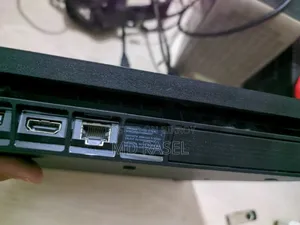 PS4 Slim Jailbreak